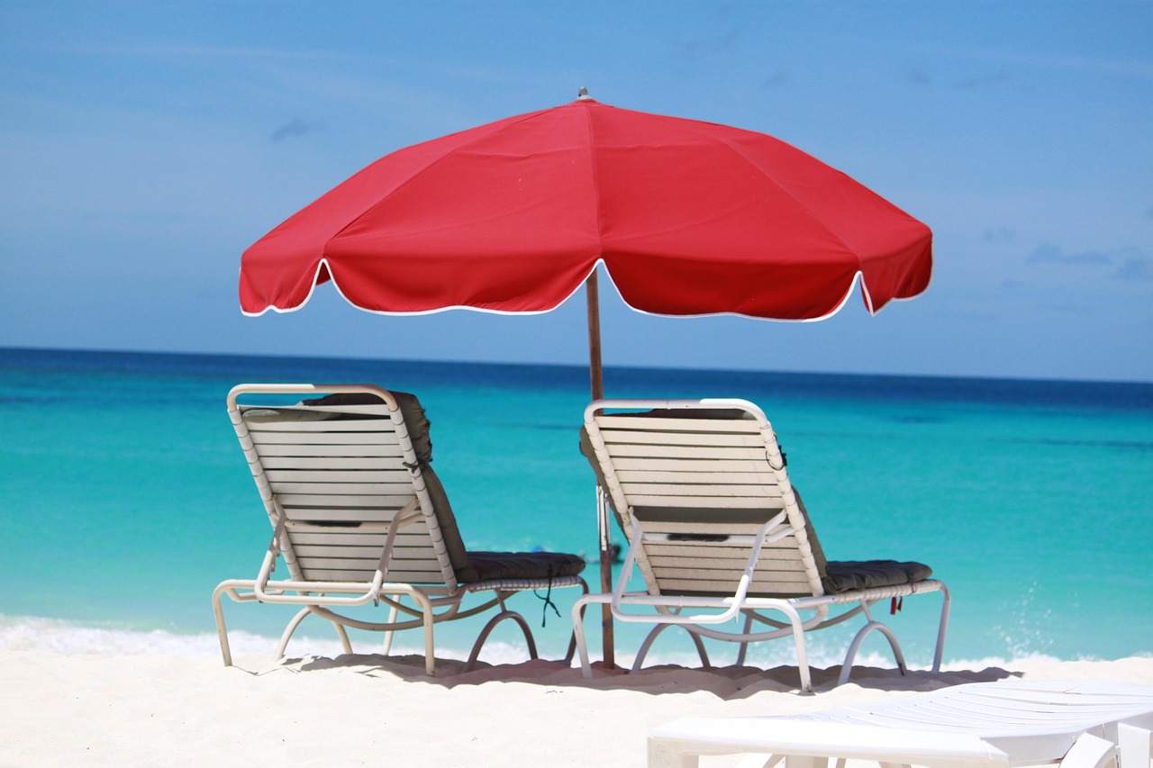 Car Hire Anguilla