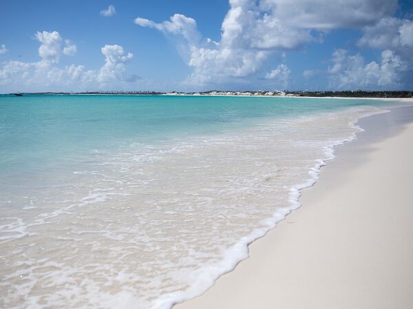 Car Hire Anguilla