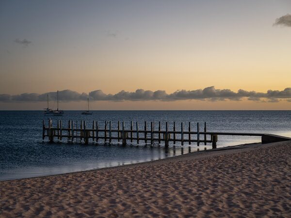Car Hire Barbados