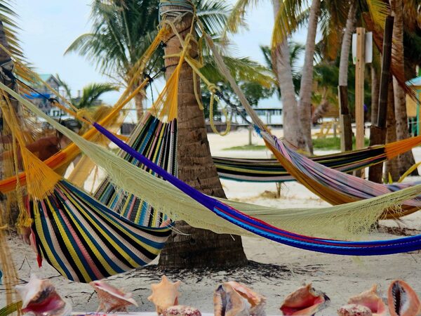 Car Hire Belize