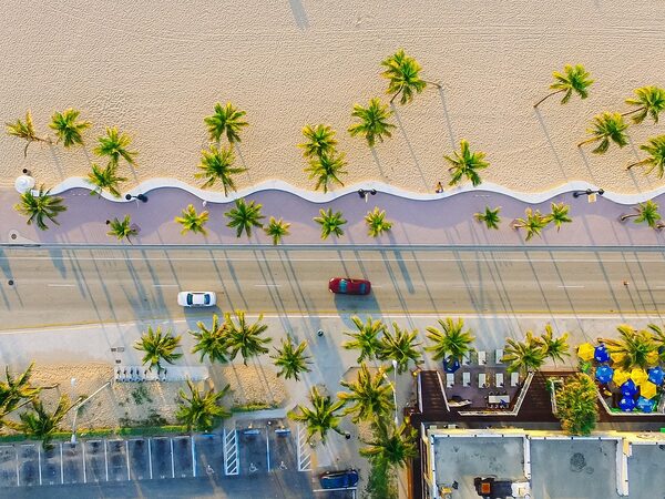 Car Hire Panama City