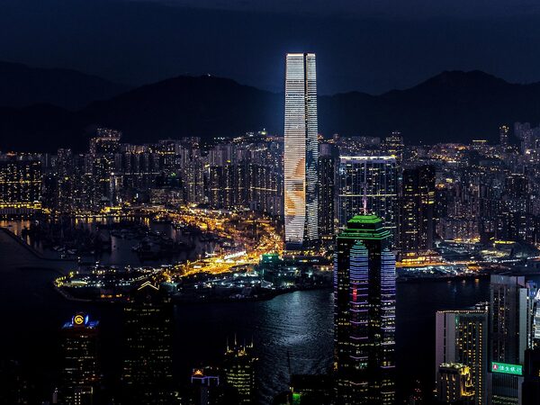 Car Hire Hong Kong