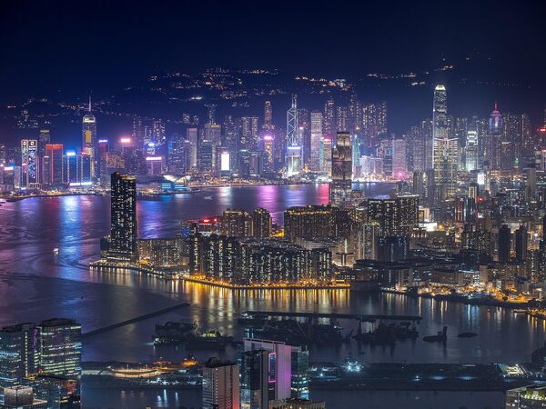 Car Hire Hong Kong