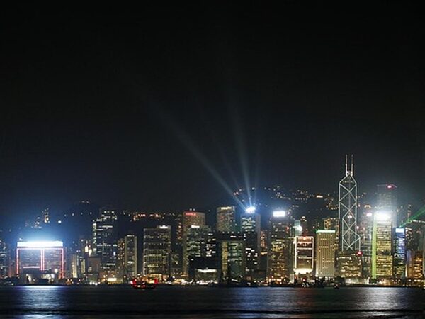 Car Hire Hong Kong