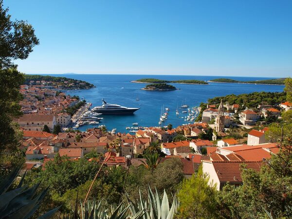 Luxury Car Hire Croatia