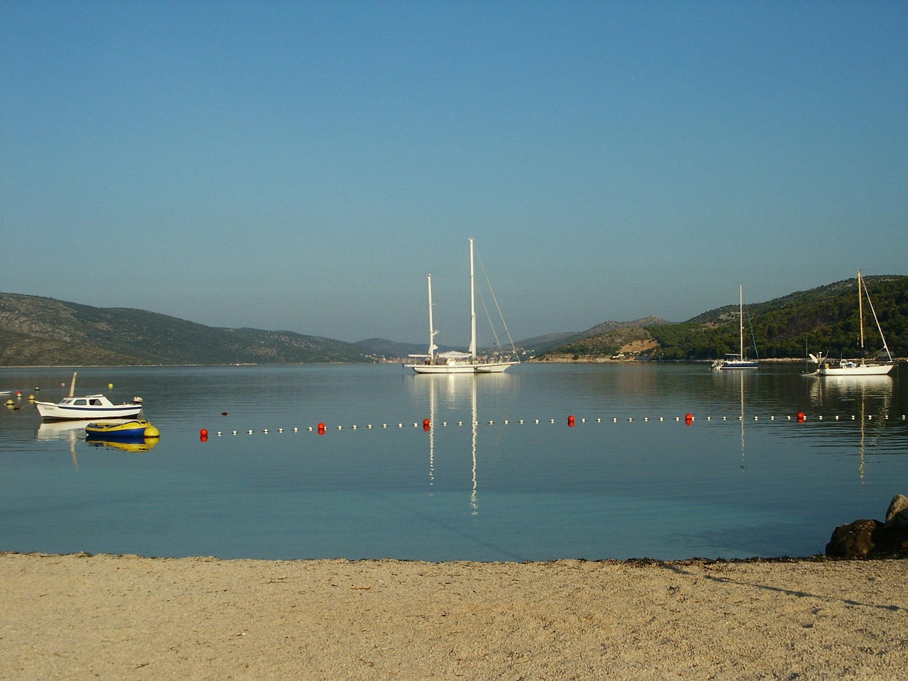 Luxury Car Hire Croatia