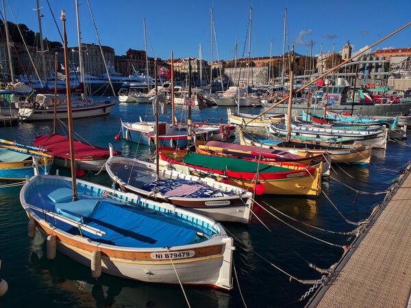 Car Hire Nice Riviera