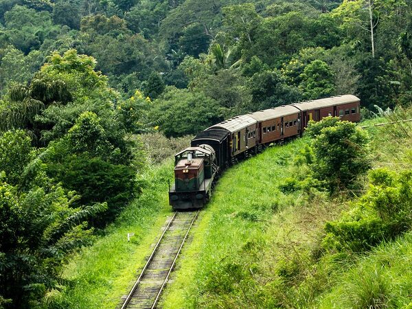 Car Hire Sri Lanka