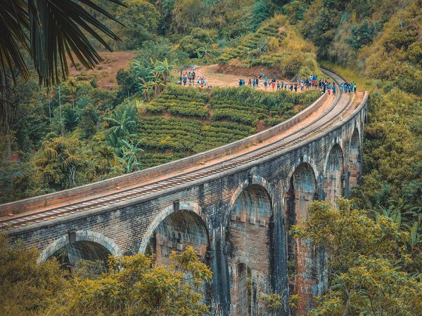 Car Hire Sri Lanka