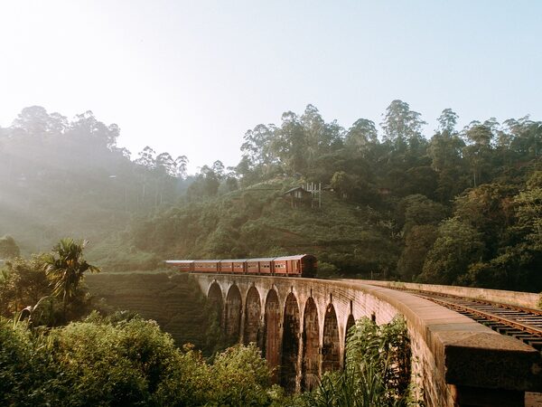 Car Hire Sri Lanka