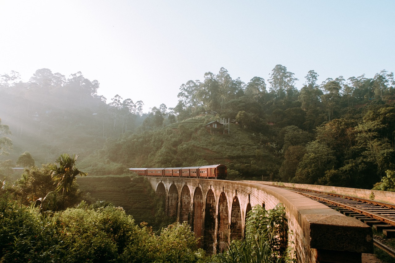 Car Hire Sri Lanka