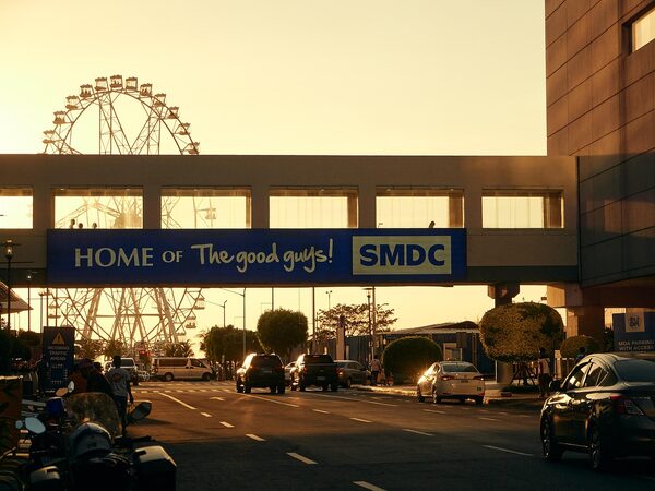 Car Hire Manila Philippines