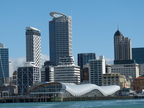 Electric Car Hire Auckland