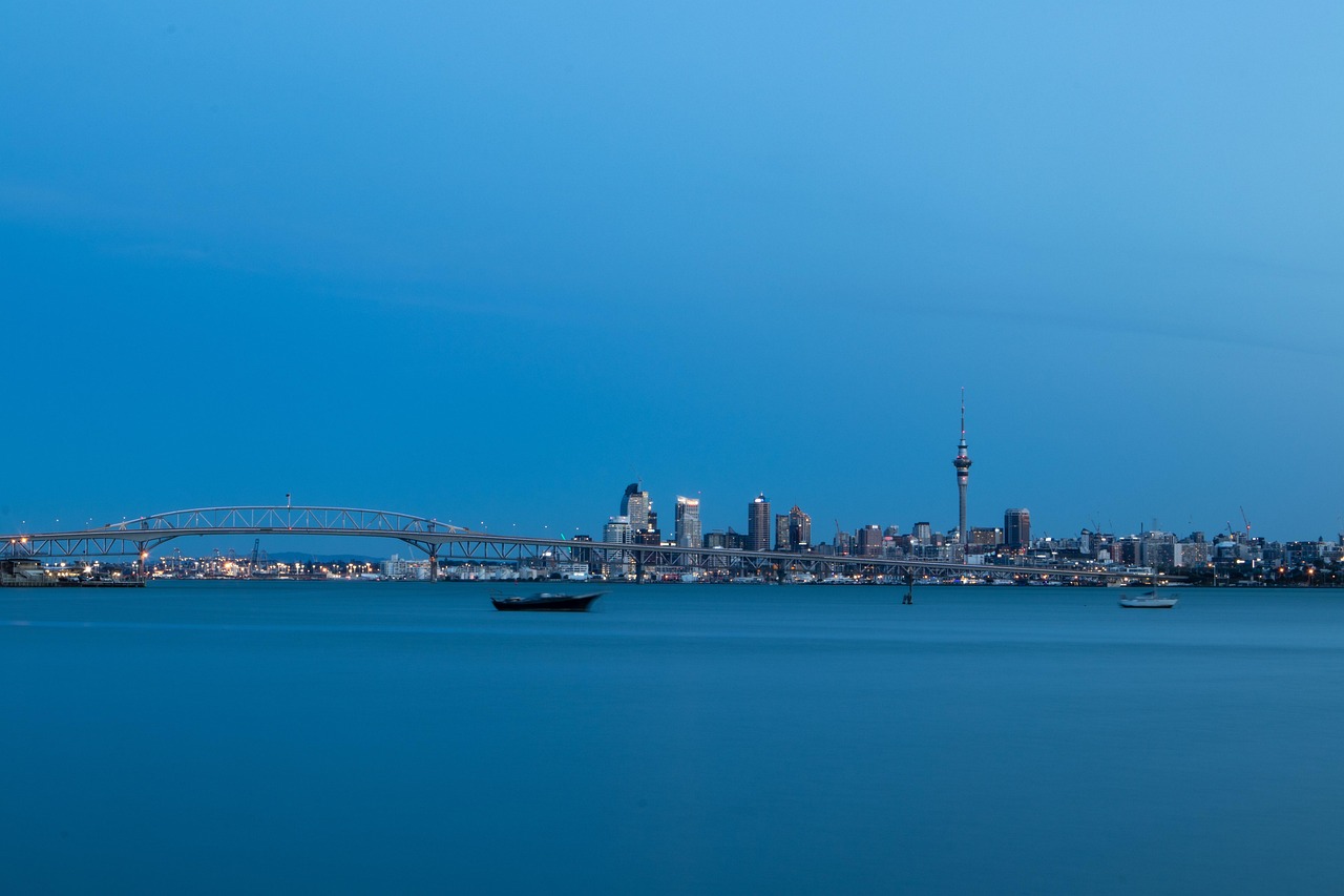 Electric Car Hire Auckland