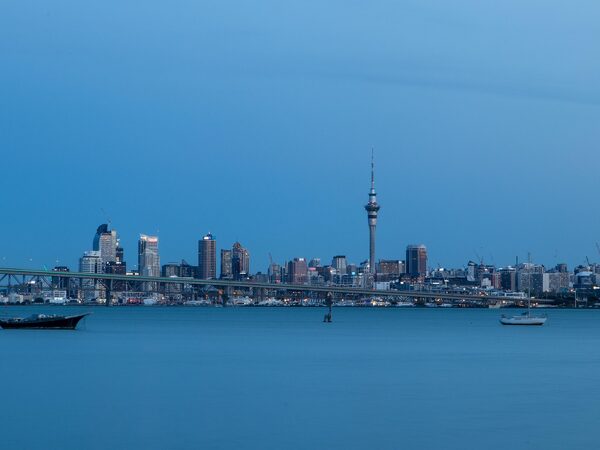 Electric Car Hire Auckland
