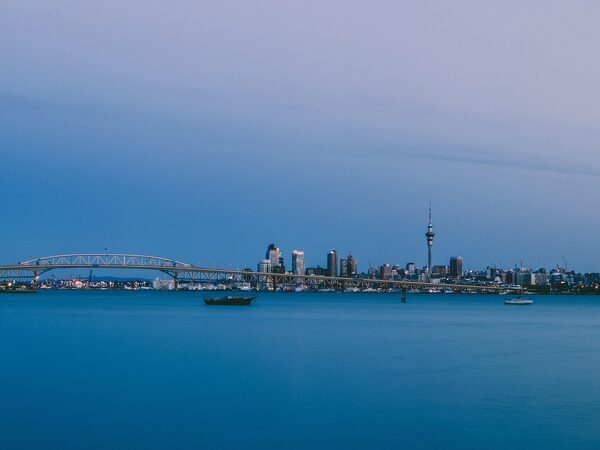 Electric Car Hire Auckland