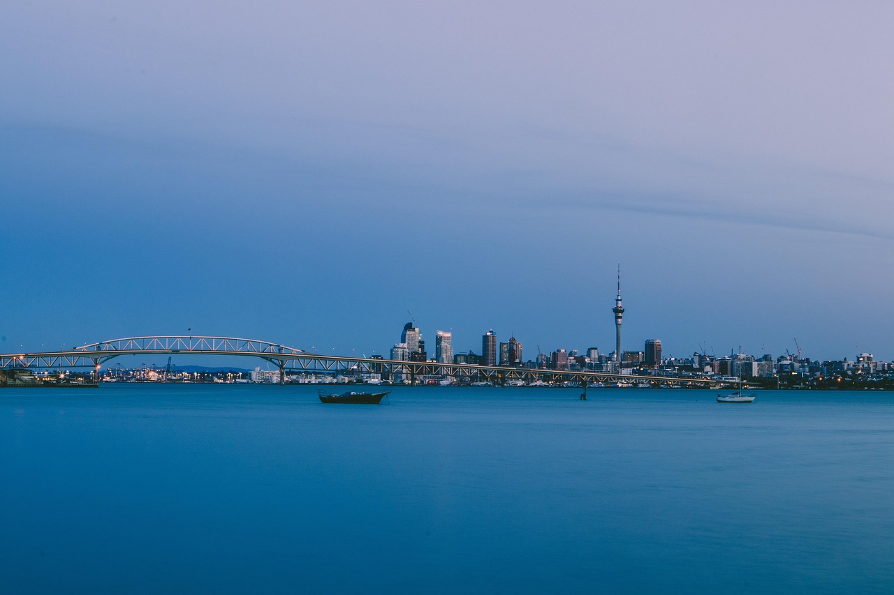 Electric Car Hire Auckland
