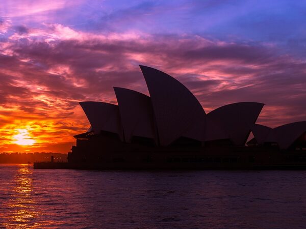 Electric Car Hire Sydney