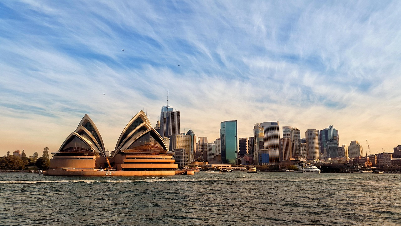 Electric Car Hire Sydney