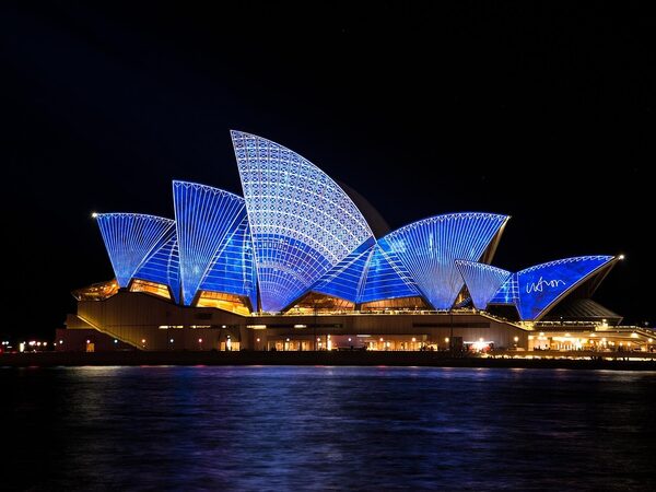 Electric Car Hire Sydney