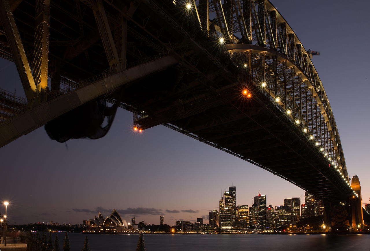 Electric Car Hire Sydney