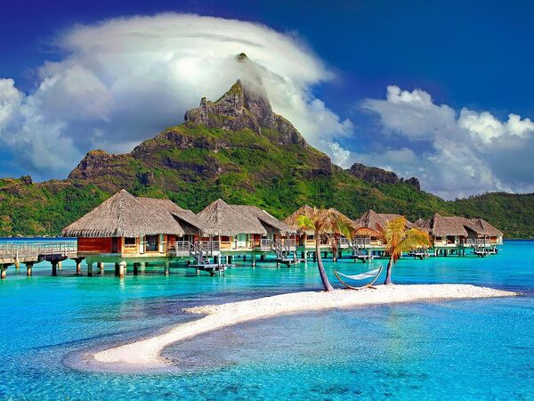 Car Hire Tahiti Polynesia