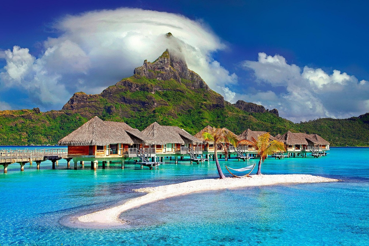 Car Hire Tahiti Polynesia