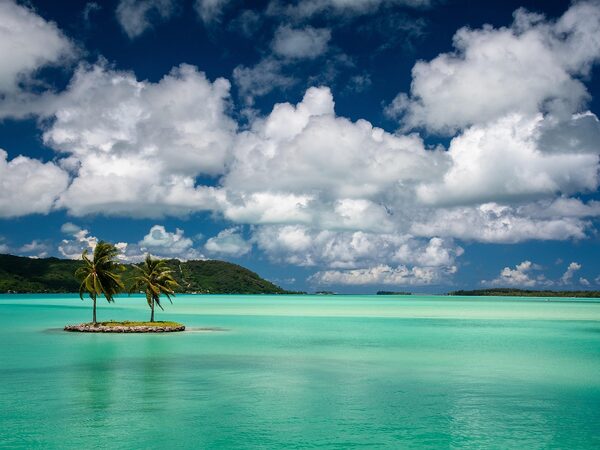 Car Hire Tahiti Polynesia