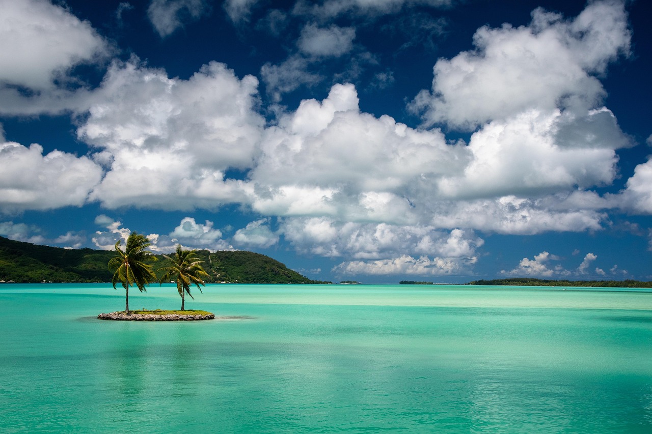 Car Hire Tahiti Polynesia
