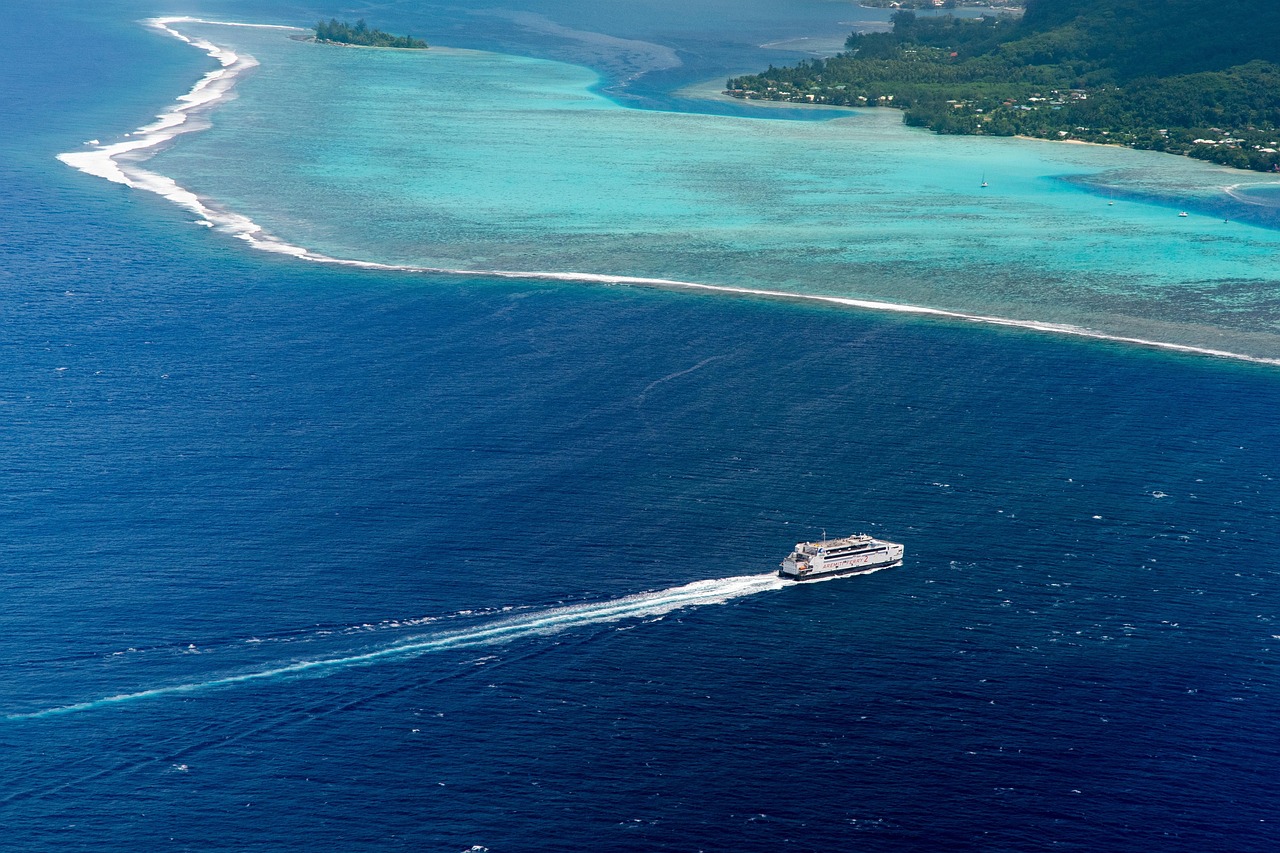 Car Hire Moorea