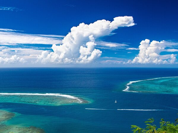 Car Hire Moorea