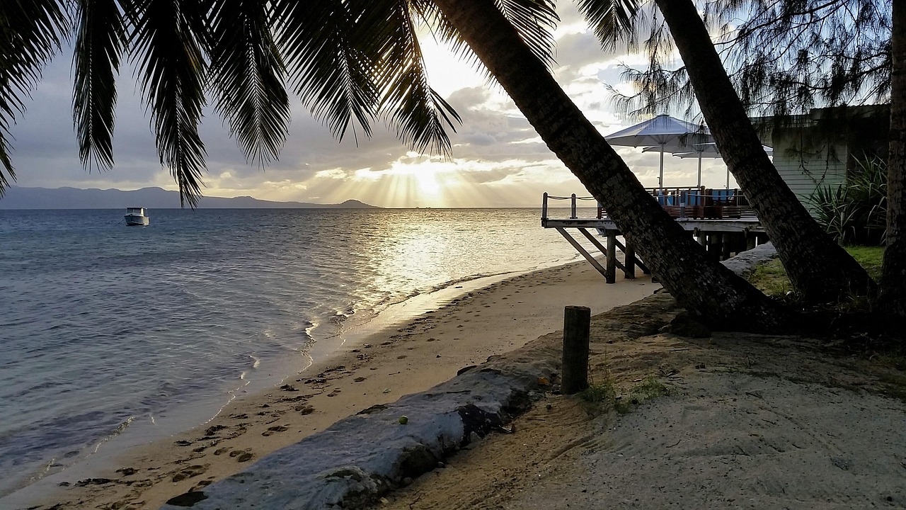 Car Hire Fiji Islands