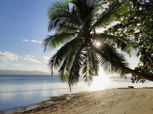 Car Hire Fiji Islands