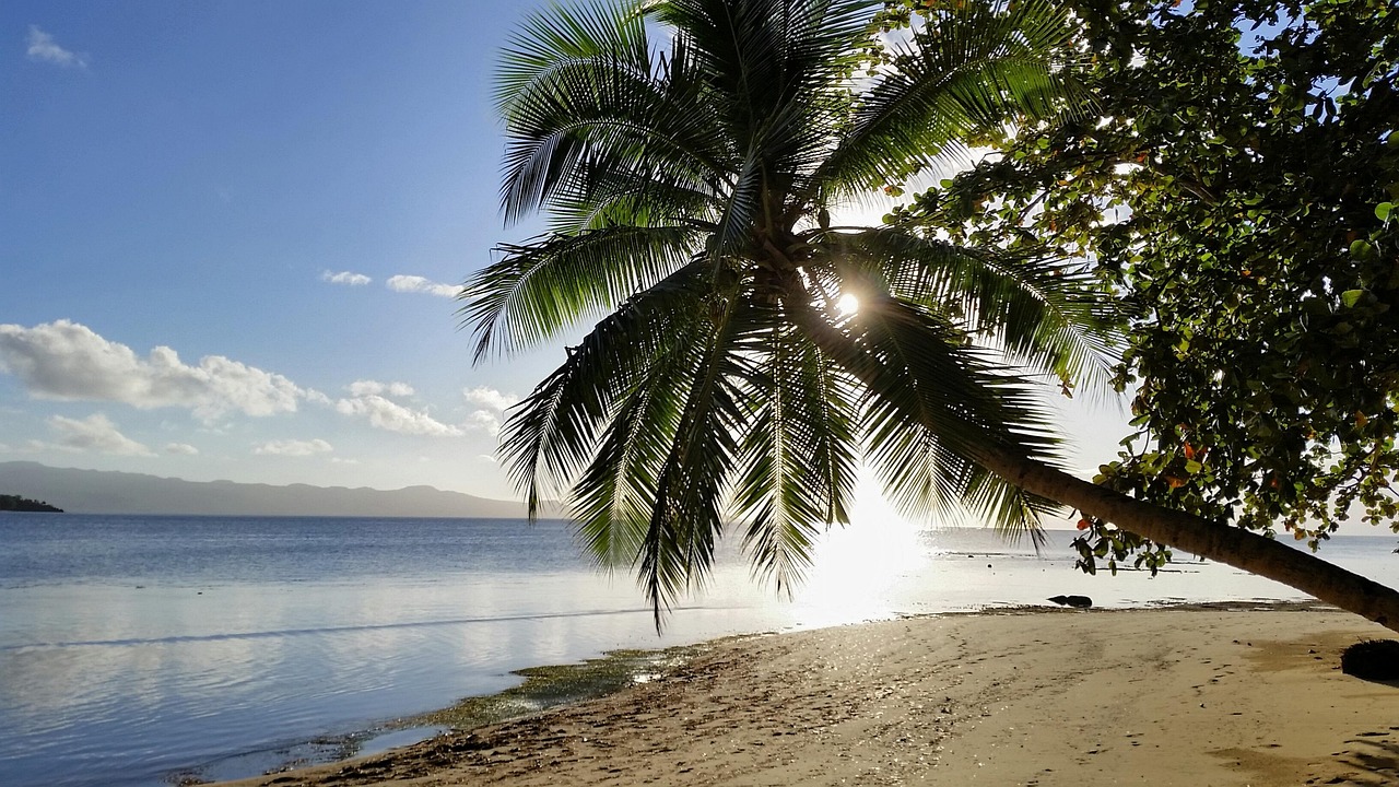 Car Hire Fiji Islands
