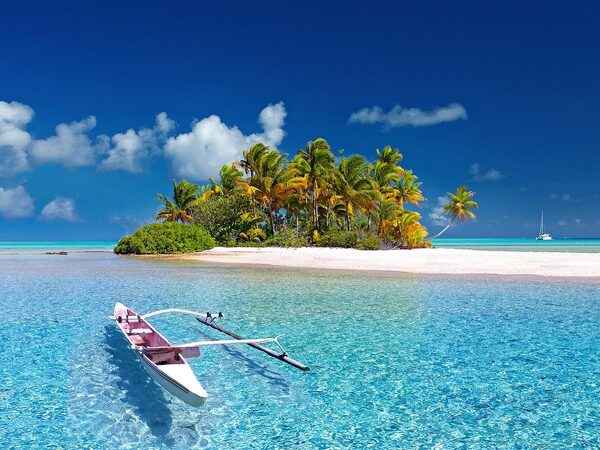 Car Hire Vanuatu Pacific
