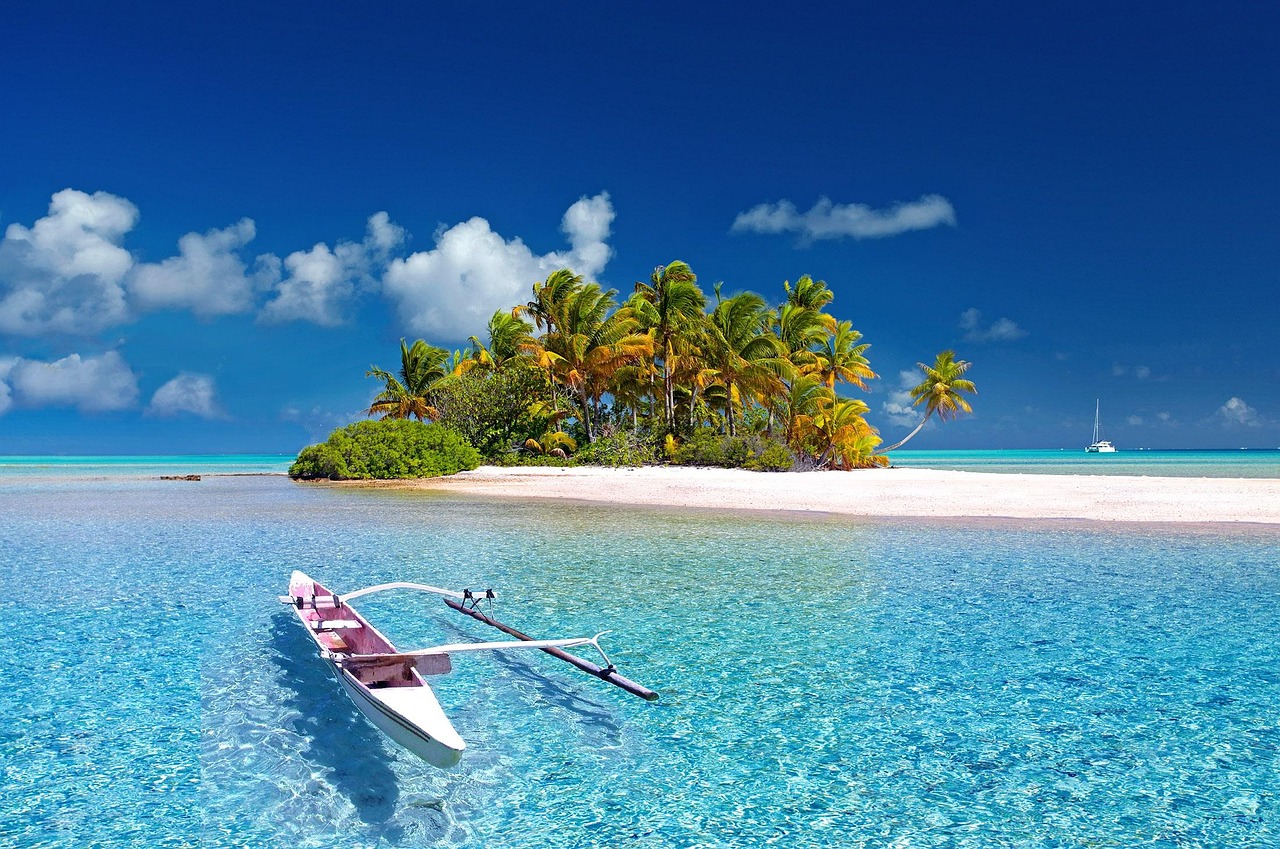 Car Hire Vanuatu Pacific