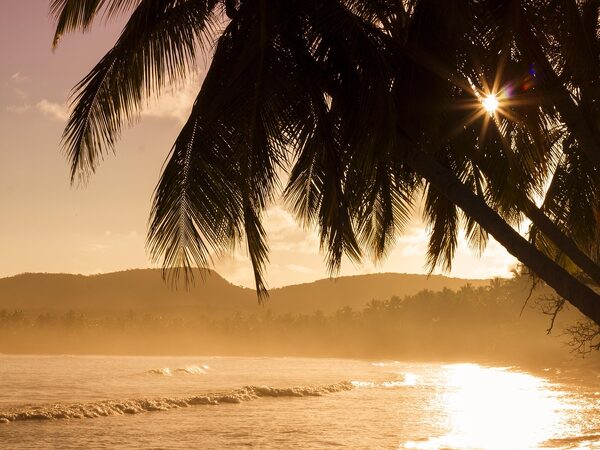 Car Hire Samoa Pacific
