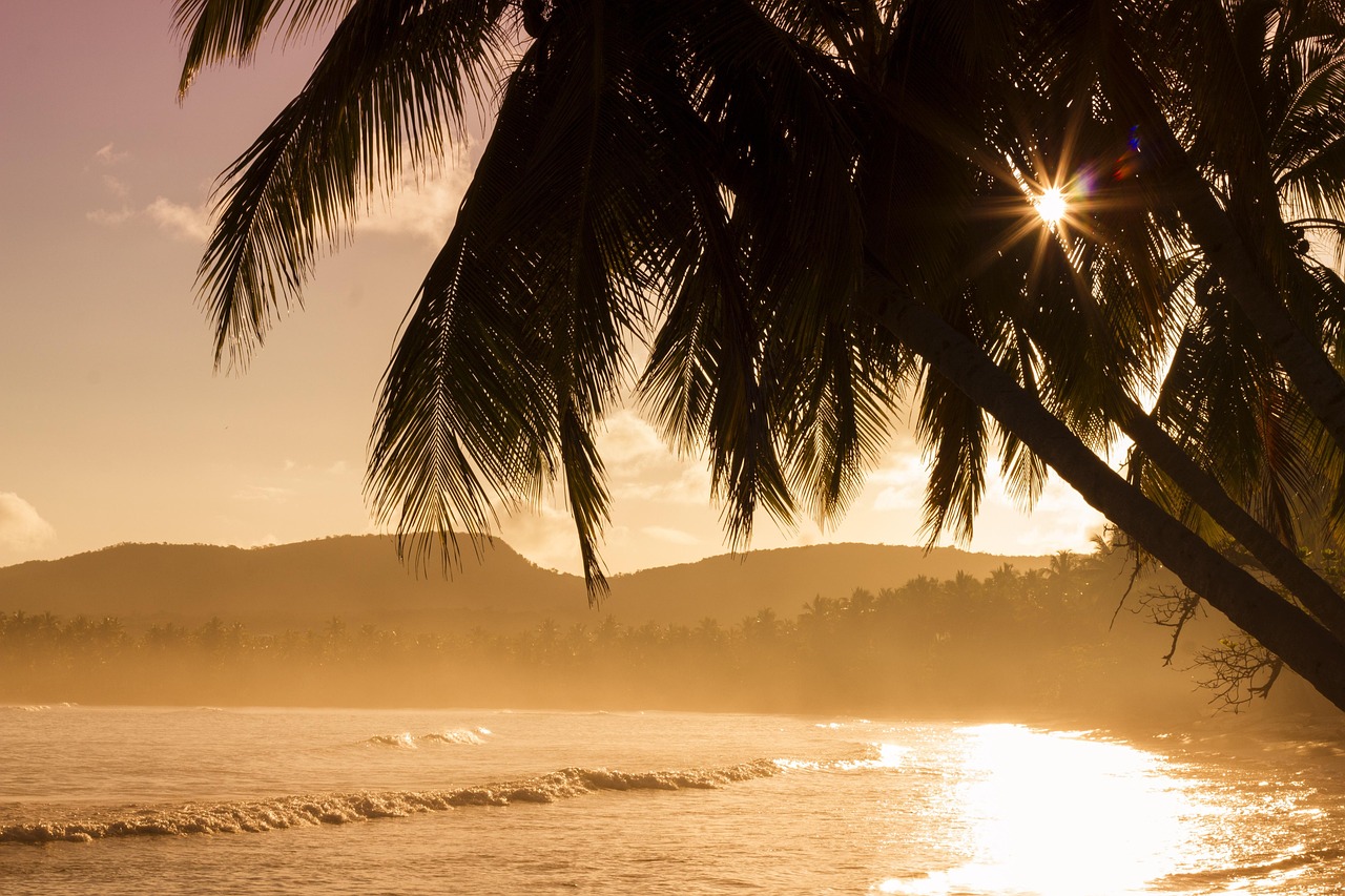 Car Hire Samoa Pacific