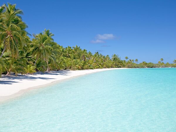 Car Hire Samoa Pacific