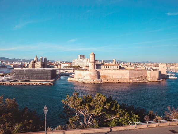 Car Hire Marseille