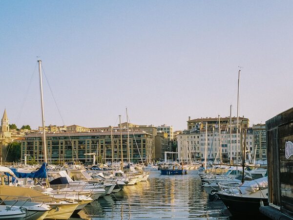 Car Hire Marseille