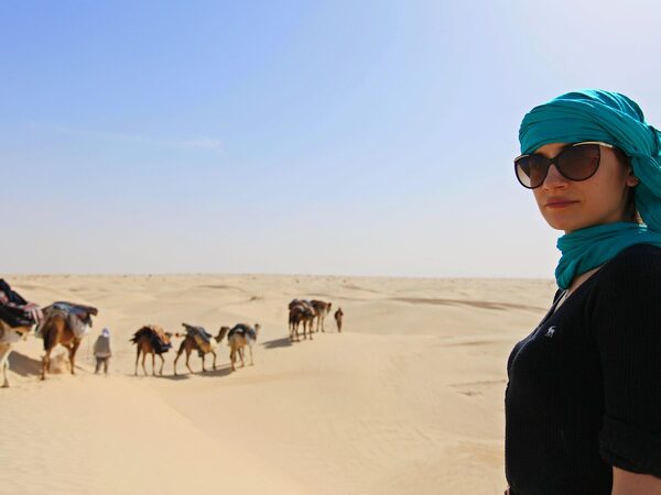 Car Hire Tunisia Africa