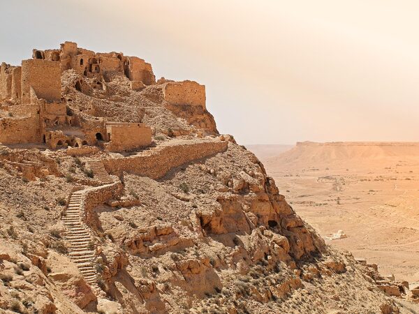 Car Hire Tunisia Africa