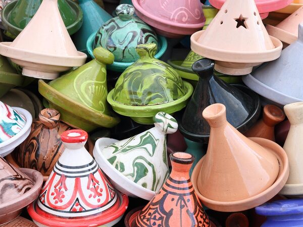 Car Hire Morocco Marrakech