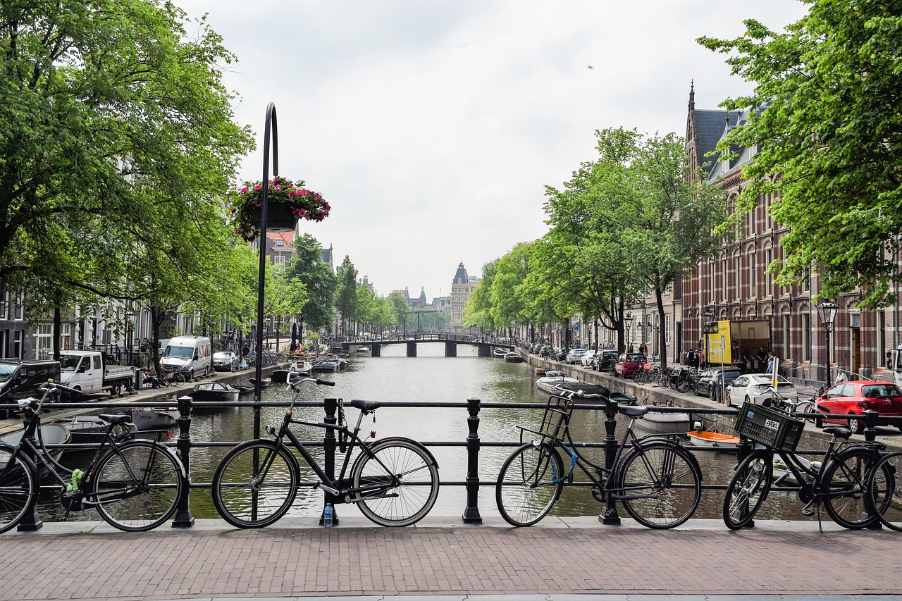 Short-Term Car Lease Europe