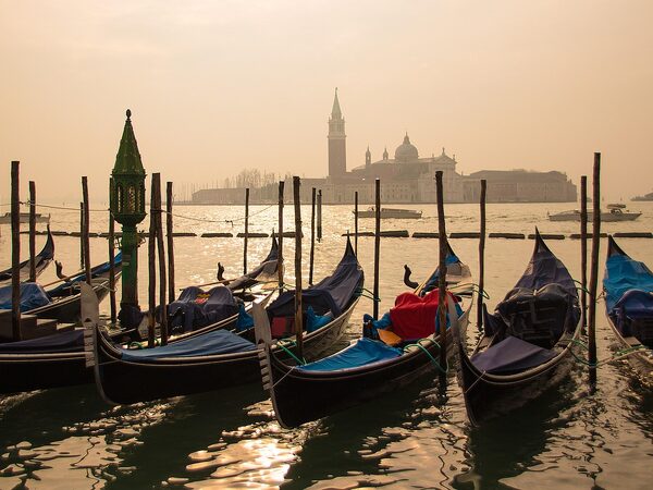 Motorhome Rental Europe