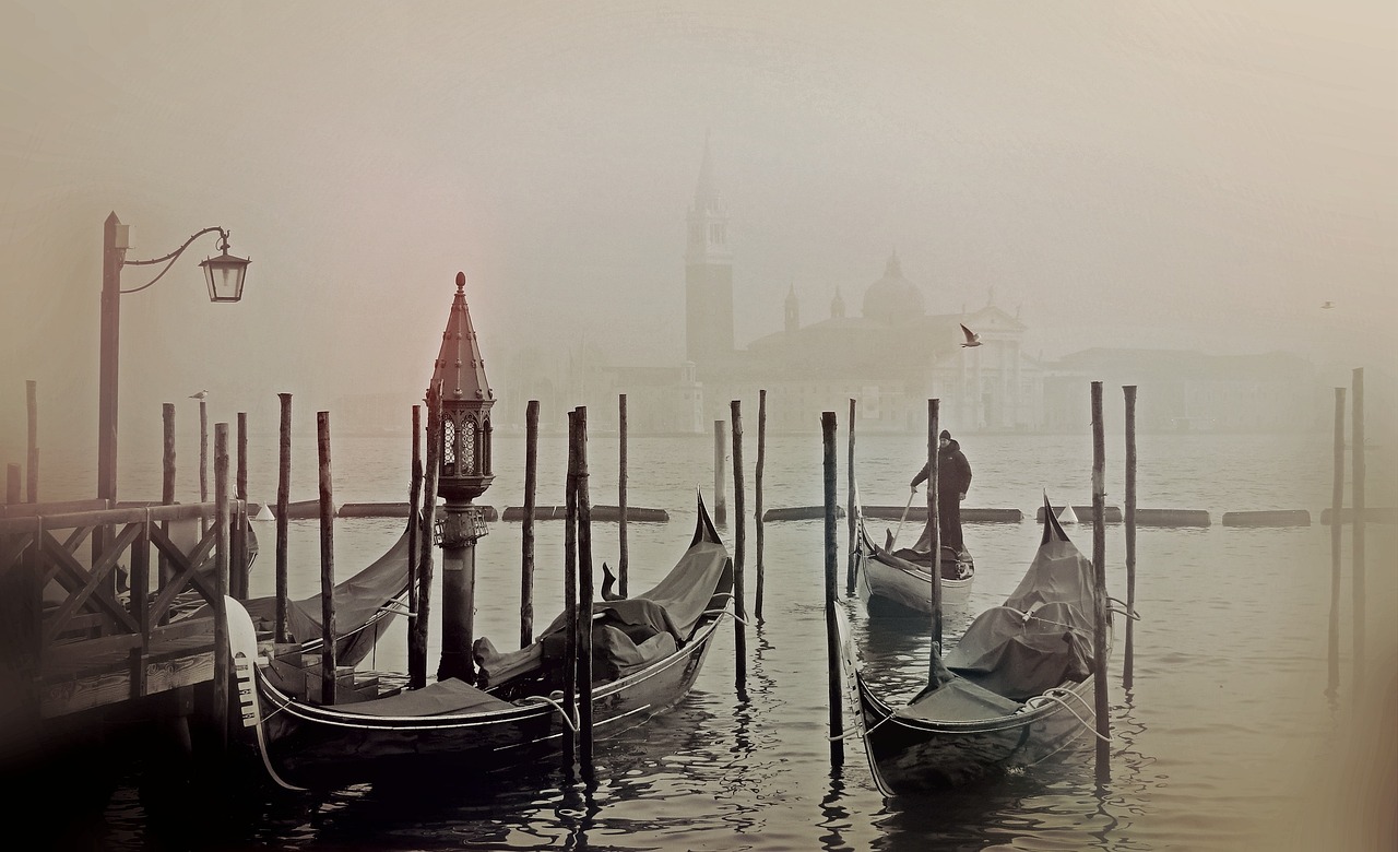Car Hire Venice