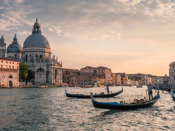 Car Hire Venice