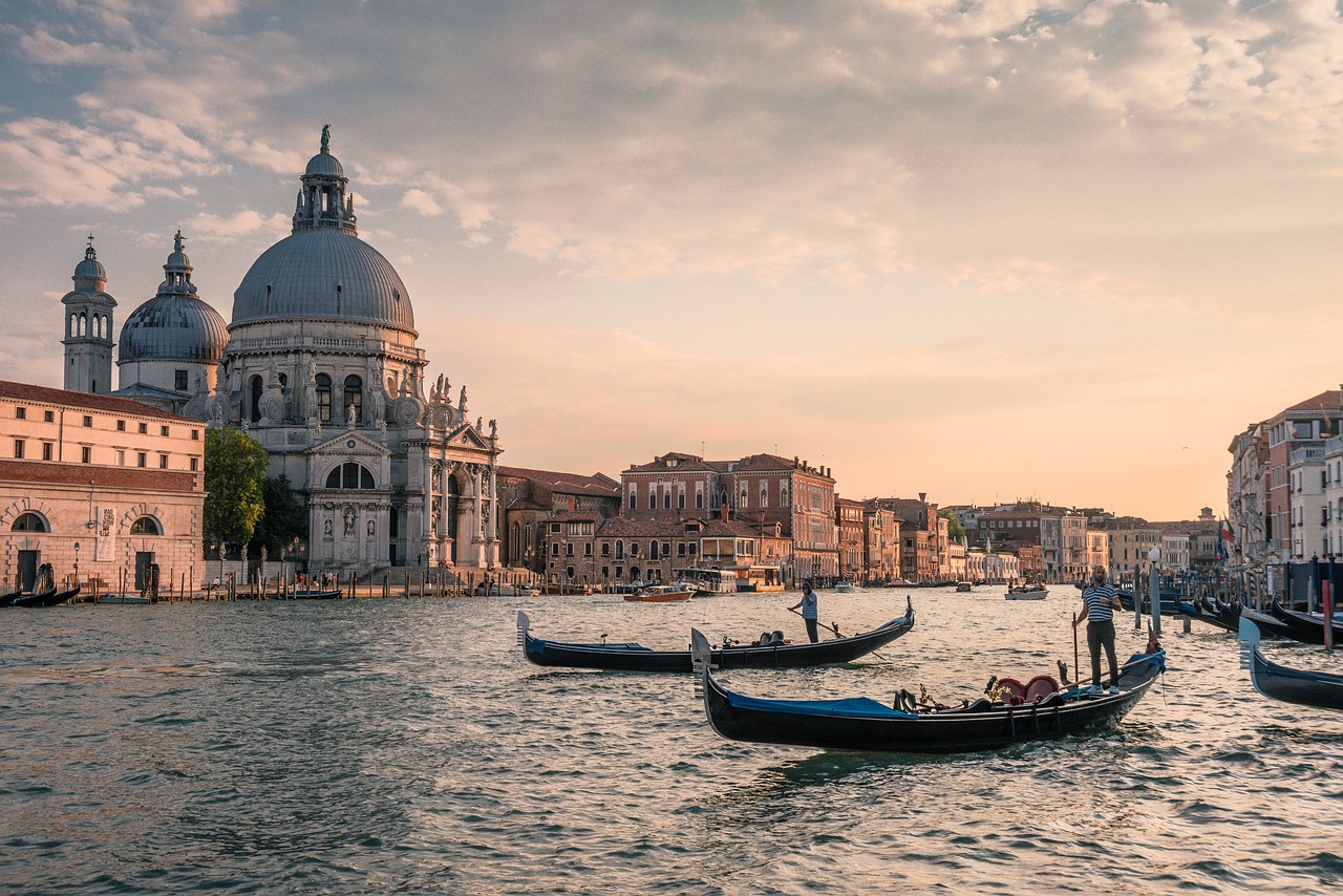 Car Hire Venice