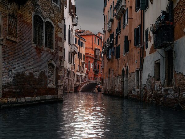 Car Hire Venice